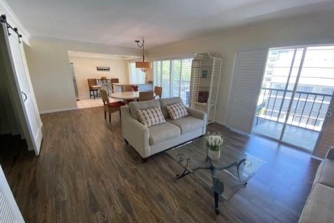 Condominio en alquiler en Clearwater, Florida, 3 dormitorios, 124.95 m2 № 1797212 - foto 13