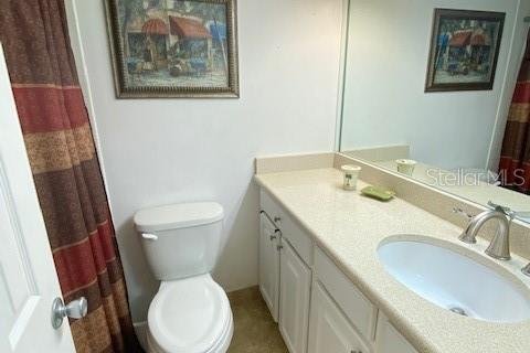 Condominio en alquiler en Clearwater, Florida, 3 dormitorios, 124.95 m2 № 1797212 - foto 25