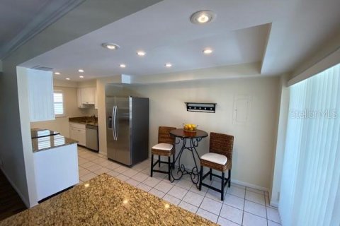 Condominio en alquiler en Clearwater, Florida, 3 dormitorios, 124.95 m2 № 1797212 - foto 10