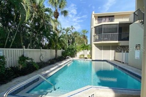 Condo à Longboat Key, Floride, 3 chambres  № 2130598