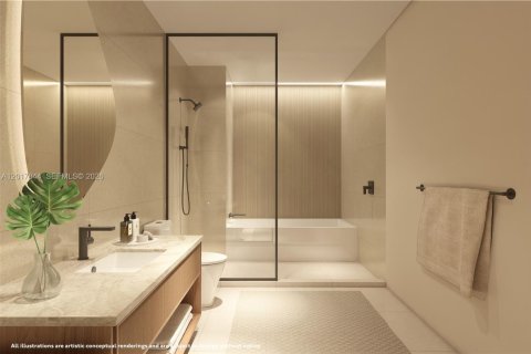 Condominio en venta en Hollywood, Florida, 3 dormitorios, 120.77 m2 № 2183610 - foto 2