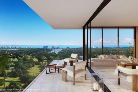 Condominio en venta en Hollywood, Florida, 3 dormitorios, 120.77 m2 № 2183610 - foto 10