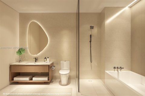 Condominio en Hollywood, Florida, 3 dormitorios  № 2183610