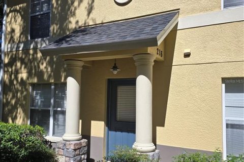 Touwnhouse à louer à Valrico, Floride: 3 chambres, 130.81 m2 № 2431111 - photo 2