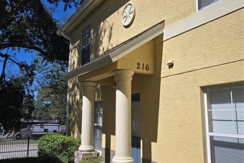 Touwnhouse à Valrico, Floride 3 chambres, 130.81 m2 № 2431111