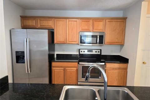 Touwnhouse à louer à Valrico, Floride: 3 chambres, 130.81 m2 № 2431111 - photo 4