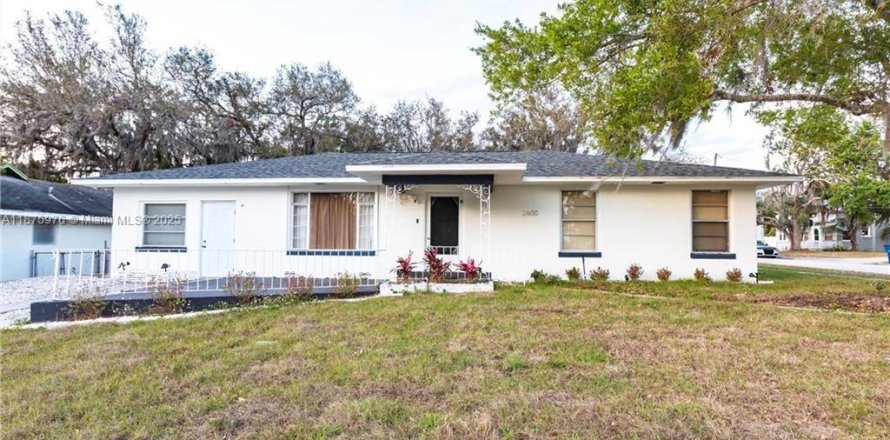 Villa ou maison à Sebring, Floride 3 chambres, 192.68 m2 № 1924369