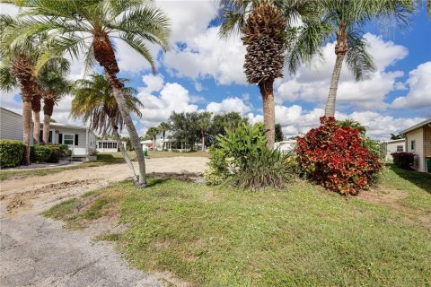 Terrain à vendre à Port Charlotte, Floride № 831249 - photo 4