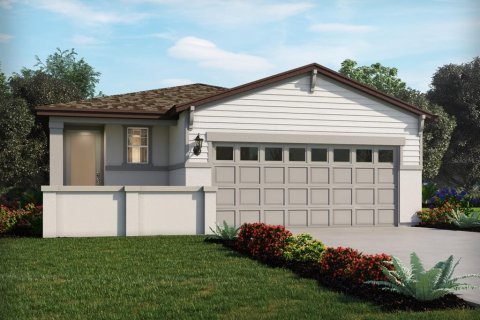 Casa en Lake Alfred, Florida 3 dormitorios, 137.77 m2 № 2379157