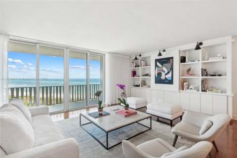 Condo in Key Biscayne, Florida, 2 bedrooms  № 1862442 - photo 2