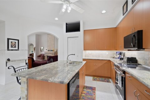 Villa ou maison à vendre à Boynton Beach, Floride: 3 chambres, 217.48 m2 № 2040482 - photo 14