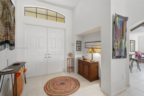 Villa ou maison à vendre à Boynton Beach, Floride: 3 chambres, 217.48 m2 № 2040482 - photo 6