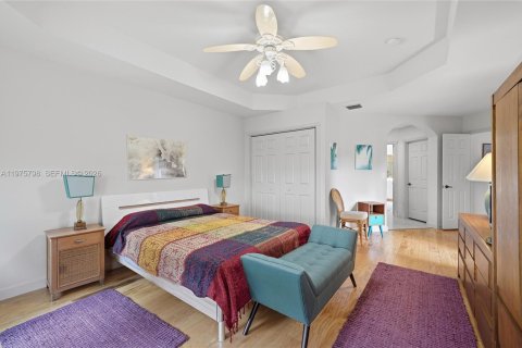 Villa ou maison à vendre à Boynton Beach, Floride: 3 chambres, 217.48 m2 № 2040482 - photo 24