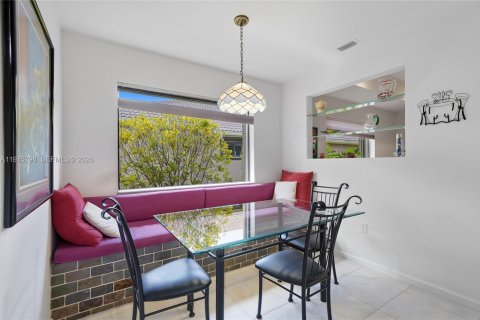 Villa ou maison à vendre à Boynton Beach, Floride: 3 chambres, 217.48 m2 № 2040482 - photo 17