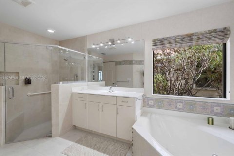 Villa ou maison à vendre à Boynton Beach, Floride: 3 chambres, 217.48 m2 № 2040482 - photo 28