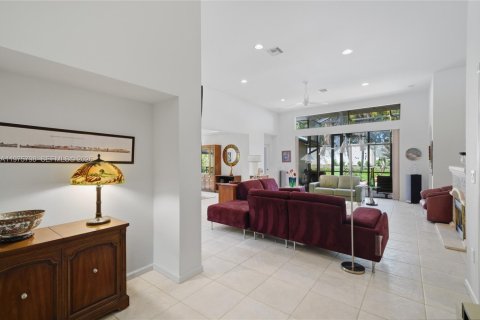 Villa ou maison à vendre à Boynton Beach, Floride: 3 chambres, 217.48 m2 № 2040482 - photo 7