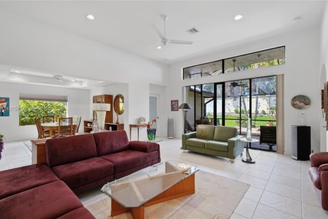 Villa ou maison à vendre à Boynton Beach, Floride: 3 chambres, 217.48 m2 № 2040482 - photo 8