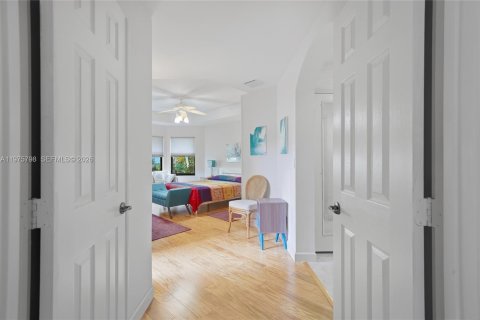 Villa ou maison à vendre à Boynton Beach, Floride: 3 chambres, 217.48 m2 № 2040482 - photo 21