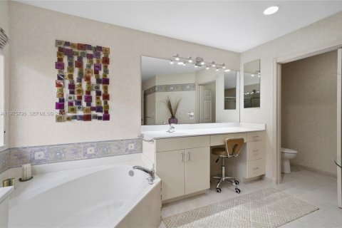 Villa ou maison à vendre à Boynton Beach, Floride: 3 chambres, 217.48 m2 № 2040482 - photo 26