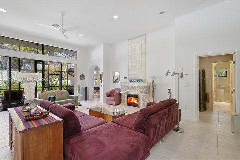 Villa ou maison à vendre à Boynton Beach, Floride: 3 chambres, 217.48 m2 № 2040482 - photo 10