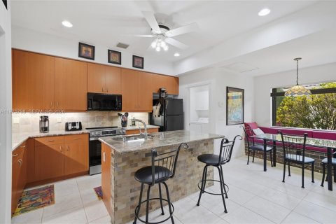 Villa ou maison à vendre à Boynton Beach, Floride: 3 chambres, 217.48 m2 № 2040482 - photo 12