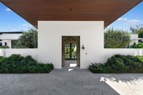 Villa ou maison à vendre à Pinecrest, Floride: 5 chambres, 565.87 m2 № 1939671 - photo 7