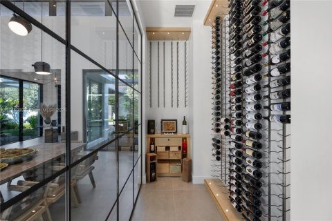 Villa ou maison à vendre à Pinecrest, Floride: 5 chambres, 565.87 m2 № 1939671 - photo 19