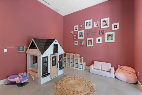 Casa en venta en Pinecrest, Florida, 5 dormitorios, 565.87 m2 № 1939671 - foto 28