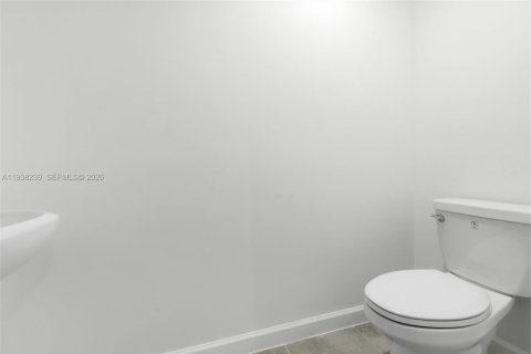 Touwnhouse à louer à Homestead, Floride: 3 chambres № 1995960 - photo 19