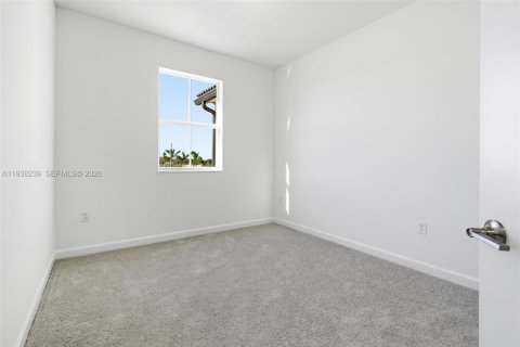 Touwnhouse à louer à Homestead, Floride: 3 chambres № 1995960 - photo 13