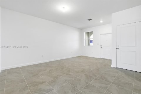 Touwnhouse à louer à Homestead, Floride: 3 chambres № 1995960 - photo 17