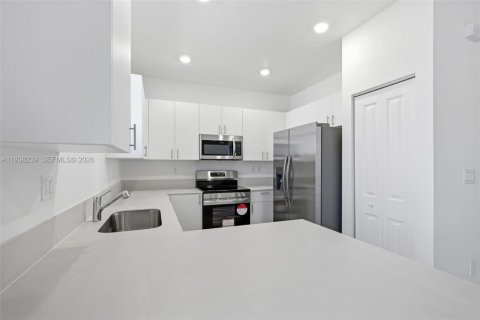 Touwnhouse à louer à Homestead, Floride: 3 chambres № 1995960 - photo 27