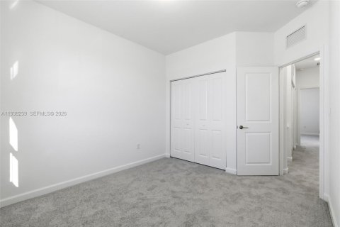 Touwnhouse à louer à Homestead, Floride: 3 chambres № 1995960 - photo 11