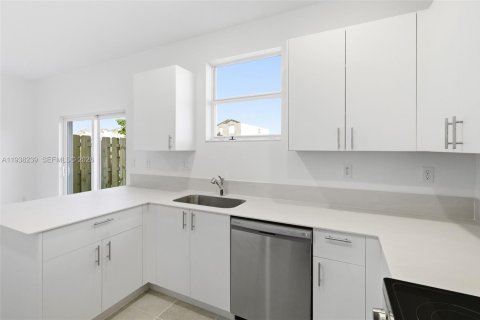 Touwnhouse à louer à Homestead, Floride: 3 chambres № 1995960 - photo 14