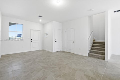 Touwnhouse à louer à Homestead, Floride: 3 chambres № 1995960 - photo 16