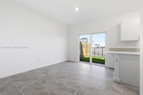 Touwnhouse à louer à Homestead, Floride: 3 chambres № 1995960 - photo 22