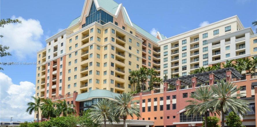 Condo in Fort Lauderdale, Florida, 2 bedrooms  № 1981121