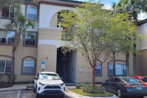 Condo à Tampa, Floride, 2 chambres  № 2227933