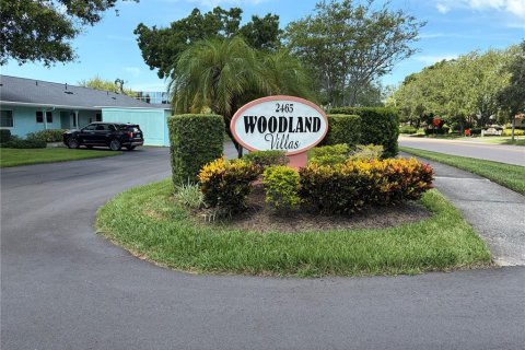 Casa en venta en Clearwater, Florida, 2 dormitorios, 86.86 m2 № 2387710 - foto 22