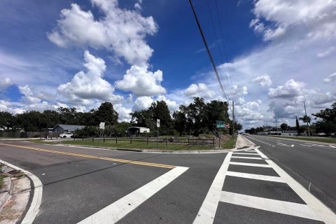 Propiedad comercial en Tampa, Florida 168.62 m2 № 2432795