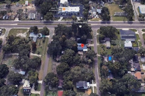 Propiedad comercial en venta en Tampa, Florida, 168.62 m2 № 2432795 - foto 8