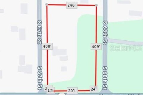 Propiedad comercial en venta en Tampa, Florida, 168.62 m2 № 2432795 - foto 6