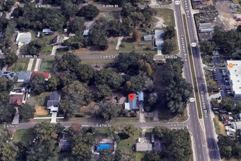 Propiedad comercial en venta en Tampa, Florida, 168.62 m2 № 2432795 - foto 10