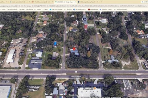 Propiedad comercial en venta en Tampa, Florida, 168.62 m2 № 2432795 - foto 9