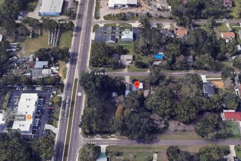 Propiedad comercial en venta en Tampa, Florida, 168.62 m2 № 2432795 - foto 11