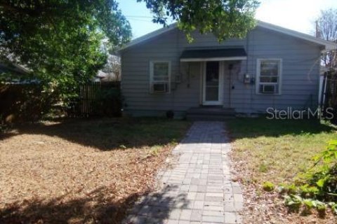 Immobilier commercial à vendre à Lakeland, Floride: 190.26 m2 № 2395563 - photo 2