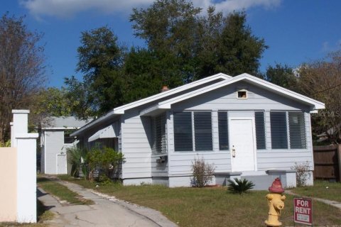 Immobilier commercial à Lakeland, Floride 190.26 m2 № 2395563