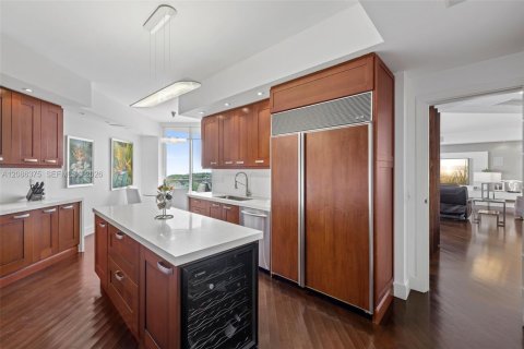 Copropriété à vendre à Coral Gables, Floride: 3 chambres, 294.04 m2 № 2368434 - photo 12
