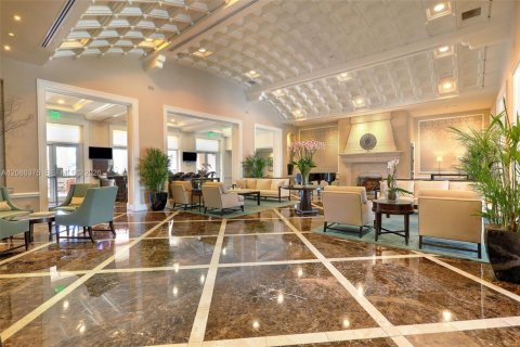Copropriété à vendre à Coral Gables, Floride: 3 chambres, 294.04 m2 № 2368434 - photo 25