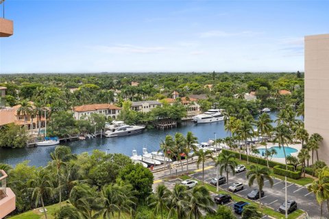 Copropriété à vendre à Coral Gables, Floride: 3 chambres, 294.04 m2 № 2368434 - photo 26